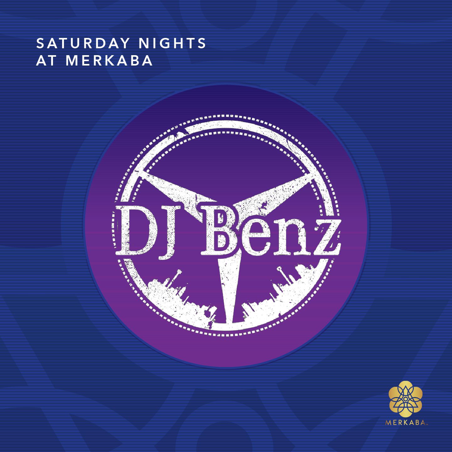 DJ Benz